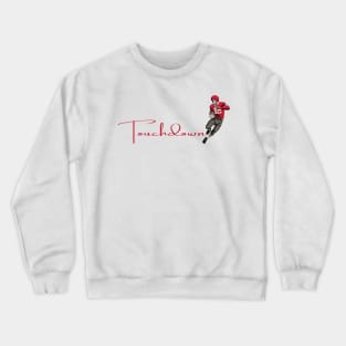 Touchdown Bucs! Crewneck Sweatshirt